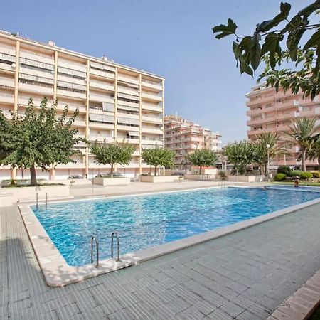 Apartamento Con Vistas Al Mar Peniscola Luaran gambar